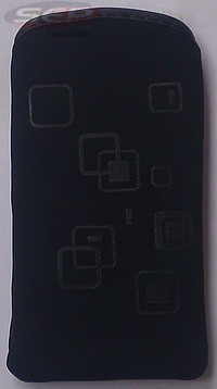 Accesorii GSM - Huse: Husa tip toc imitatie piele intoarsa model zabrele